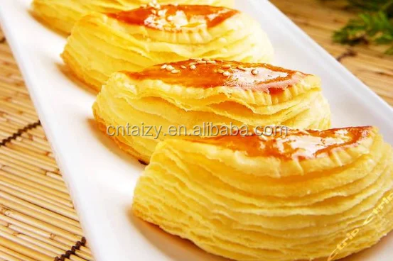 Commerical Kitchen Used Dough Pressing Machine Dough Sheeter Machine