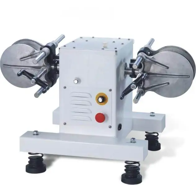 1 галлон электрические машины краски канистров шейкер JY-40B