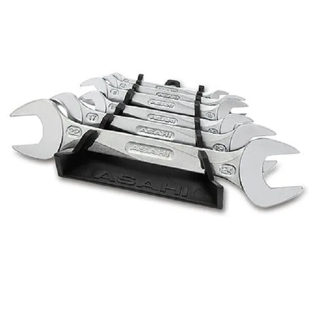 High Quality Wrenches Spanner Tool Kit Made In Japan