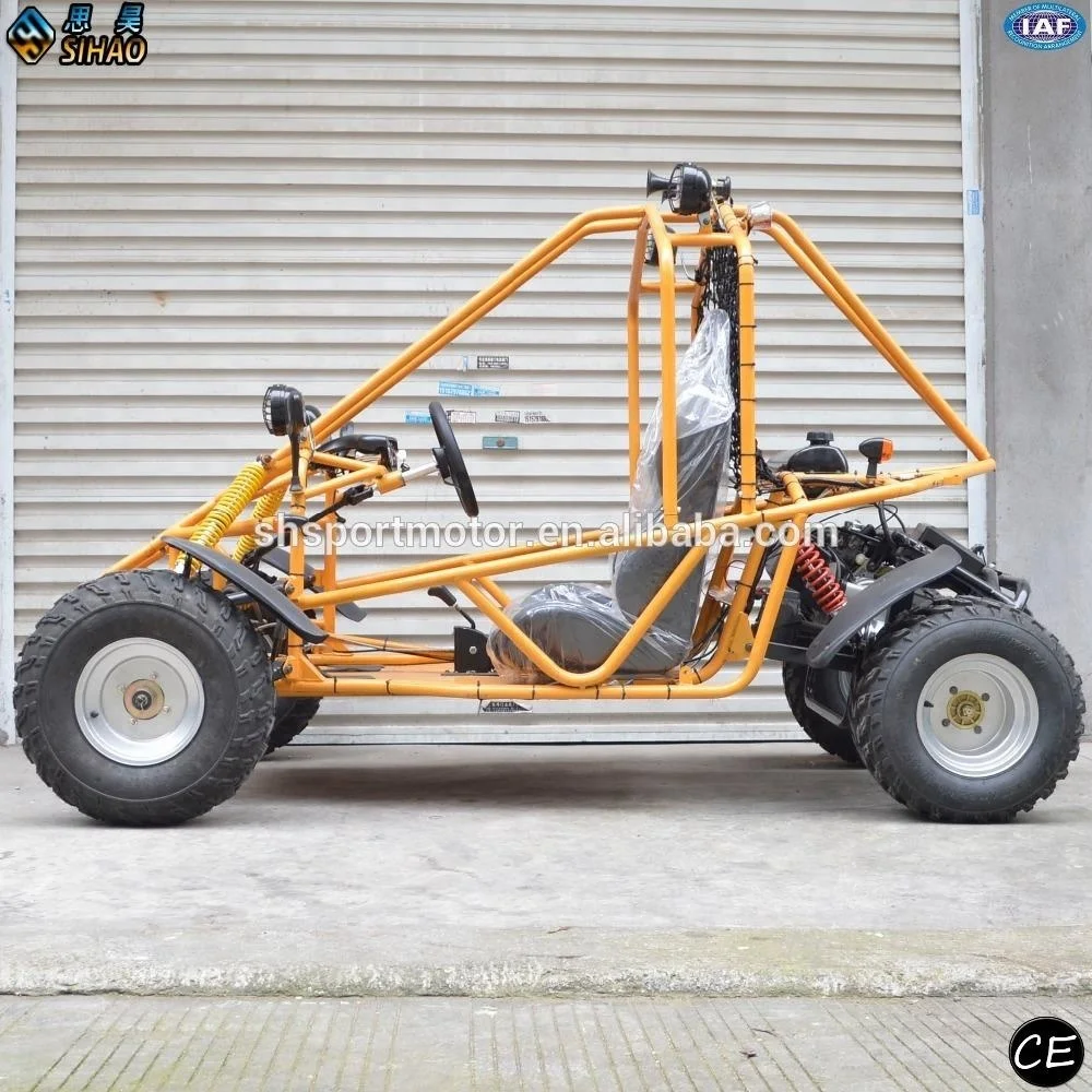 wholesale go carts for sale High quality 200cc go carts
