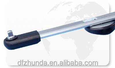 dial gauge wrench manual torque wrench pointer type high precision dial indicating torque wrench