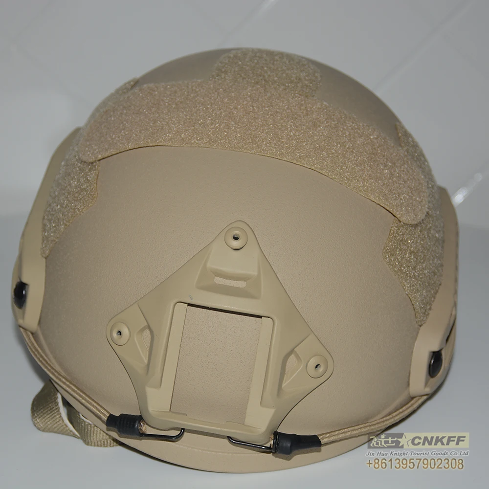 tactical assault helmet ,protective helmet for outdoor games,military helmet