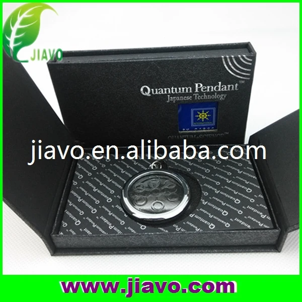 Nano Bio Scaler Energy Pendant/chi Bio Energy Disk The Most Affordable Pendant