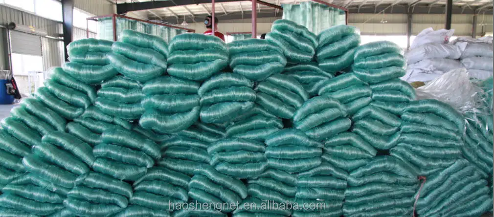 
floats for green nylon fishing nets 
