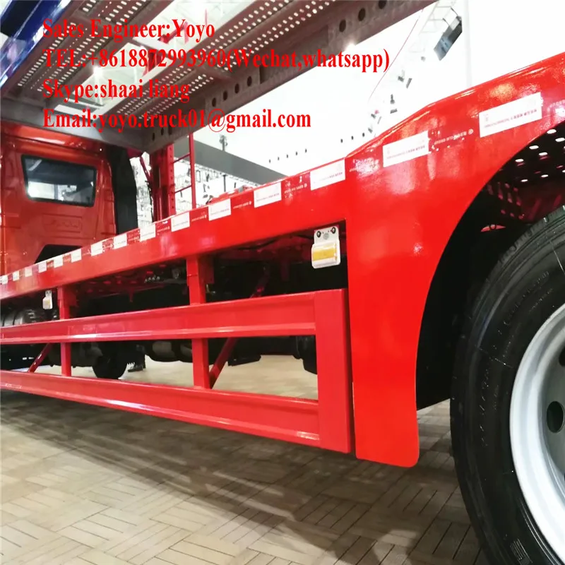 2017 Top Ranking small car trailer/ car towing trailer/ suv semi trailer load 4-8 cars for sale