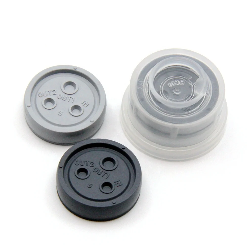 Wholesale Pharmaceutical 32mm Euro Cap for Infusion Bag