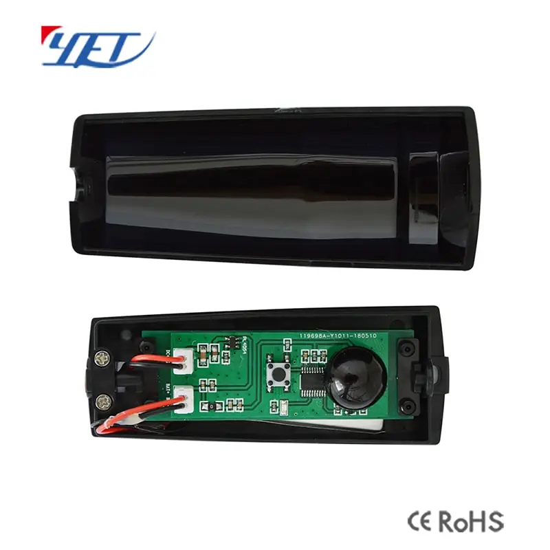 IP55 Automated Gate Safe Infrared beam sensor photocell for door opener Household elevator sensor barrier detector