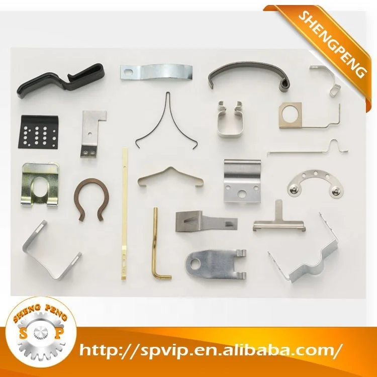 CNC Manufacturing Suppliers Companies Prototype Turning Milling Metal Machine Precision Custom CNC Machining Parts Components