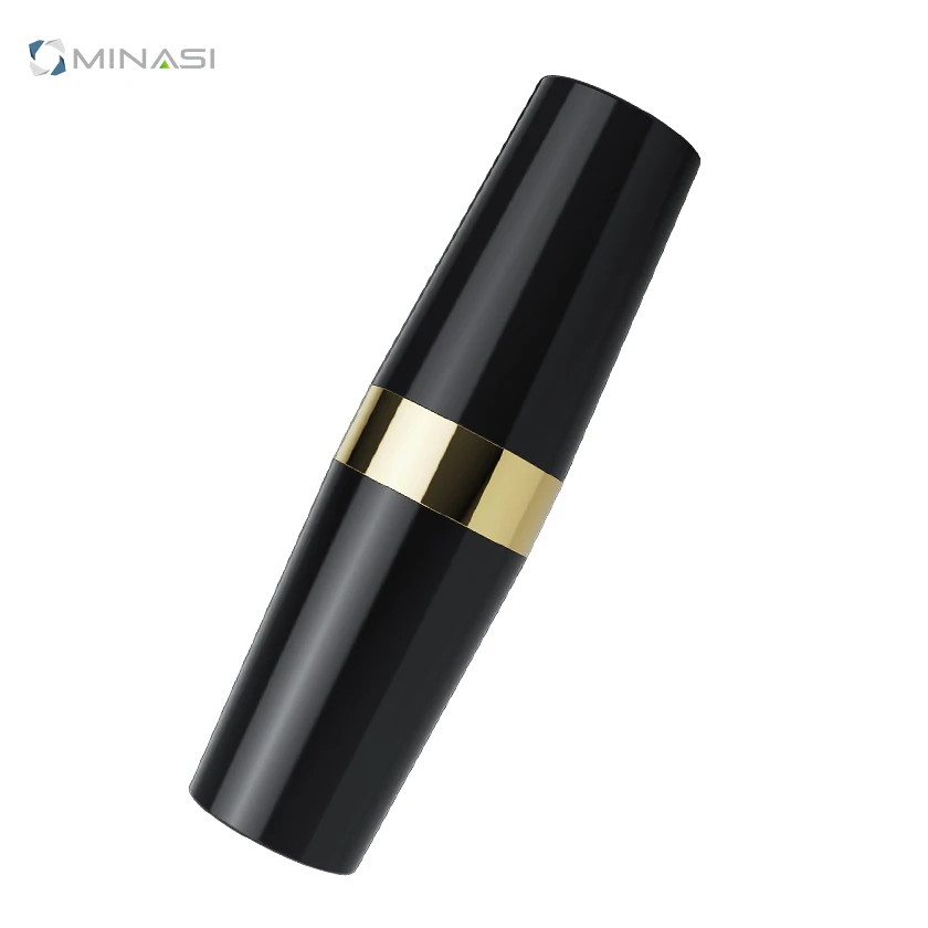 
Promotional Gift Mini Charger Cool Shape Portable Lipstick Power Banks 5200mAh 