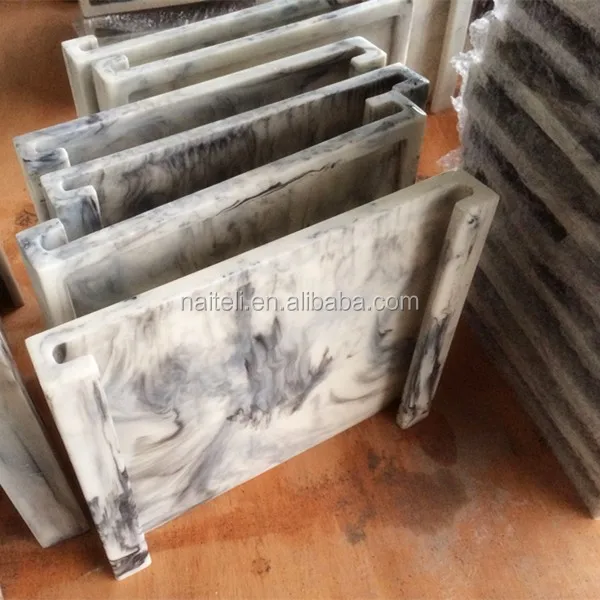 decorative wall panel artificial stone