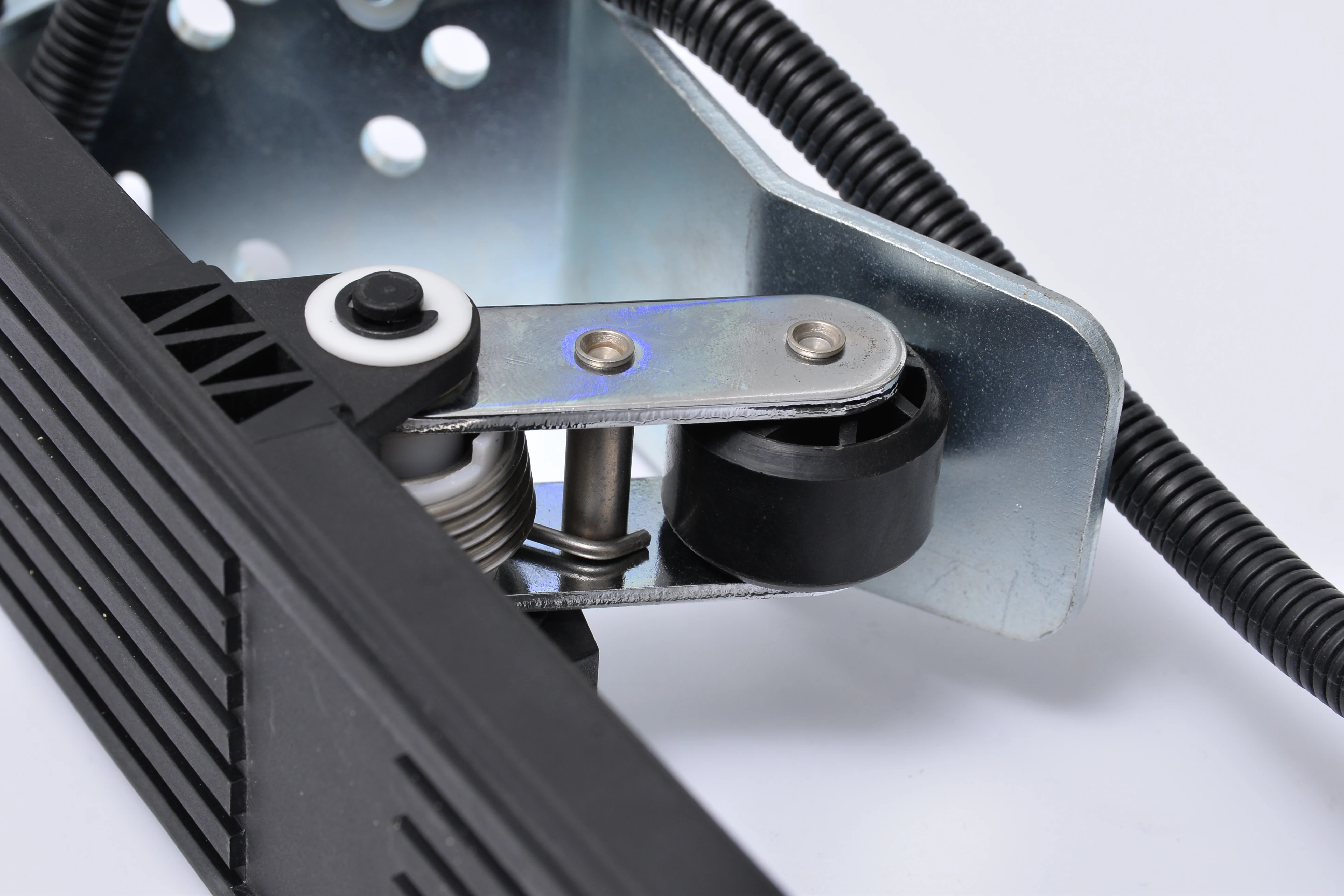 high quality accelerator pedal accelerator throttle pedal accelerator pedal assembly for bus