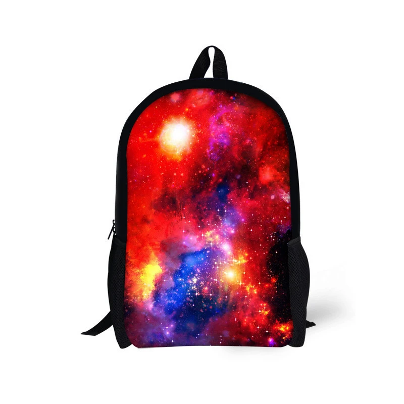 Alibaba China Supplier Custom 3D School Trolley Bag,School Bag Advertisement,300D Fabric Yiwu