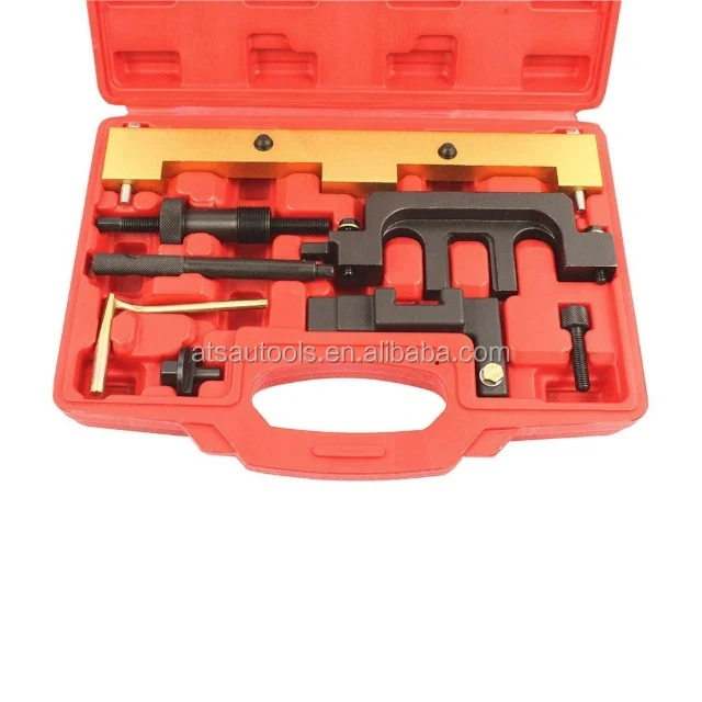 Auto Petrol Engine Setting Locking Timing Tool Kit Set