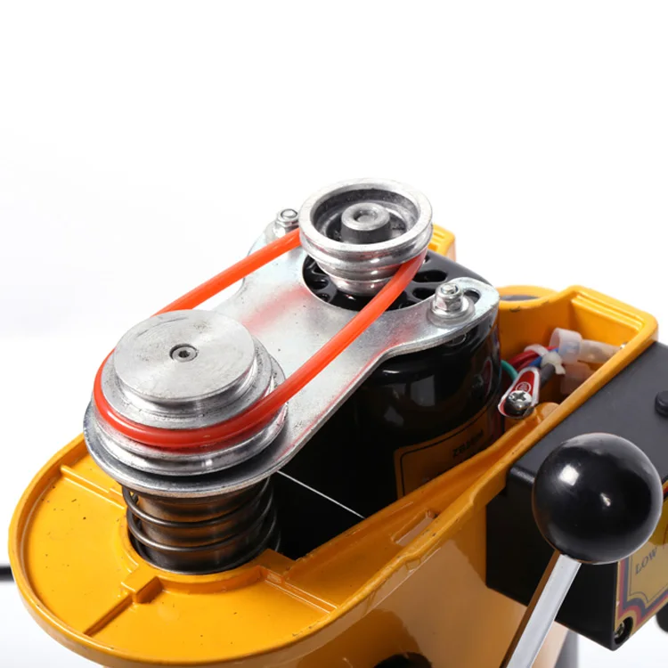 woodworking vertical upright universal  industry home mini portable metal dc table bench drilling machine