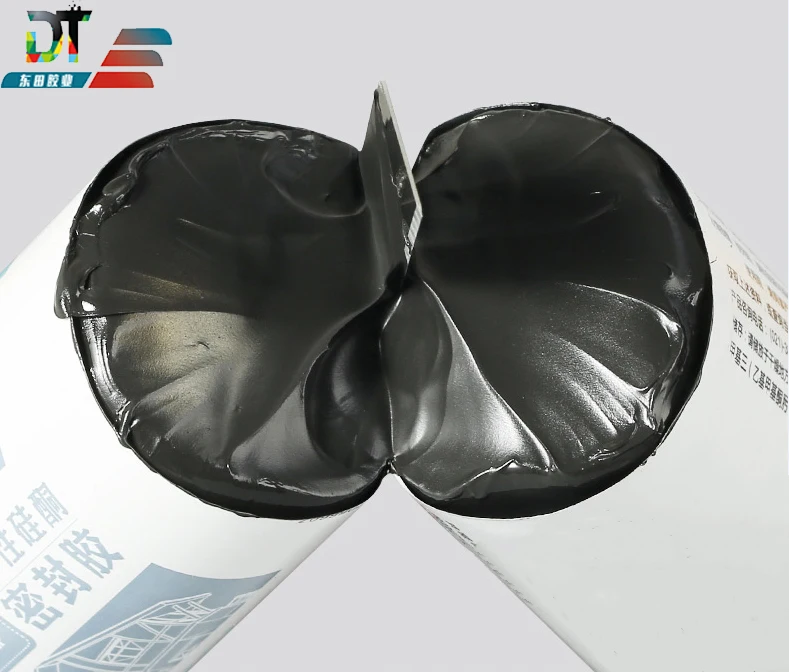 
Stone Material Flex High-Strength Clear Sealing Silicone Sealant 