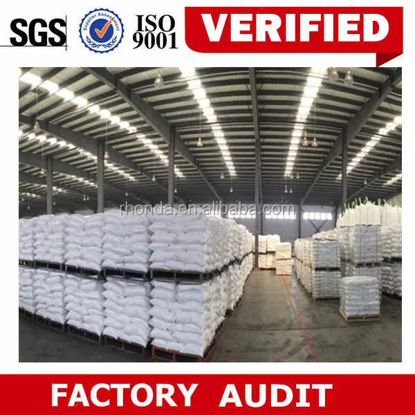 
One of the largest manufacturers of detergent grade sodium metasilicate pentahydrate 