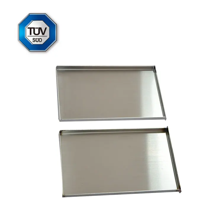 
Welding Stainless Steel Mechanical Parts Fabrication Services Sheet Metal Manufacturing Companies 