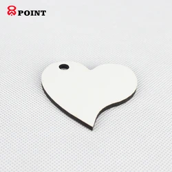 Деревянный брелок-цепочка для ключей от производителя Shenzhen Home deractor