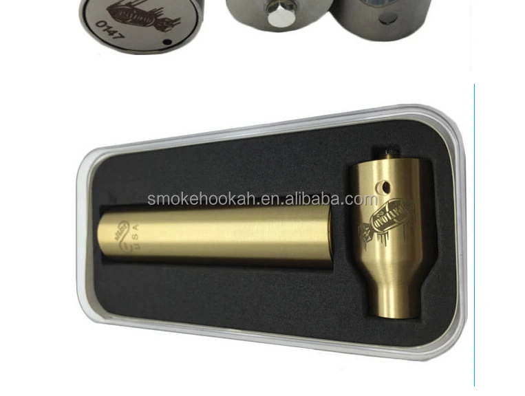 2016 new arrival sv mod 2016 Hottest product with superior quality payload rda kit clone