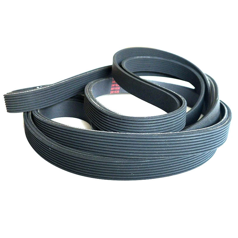6PJ Belt V Ribbed 5pJ Belt Sizes
