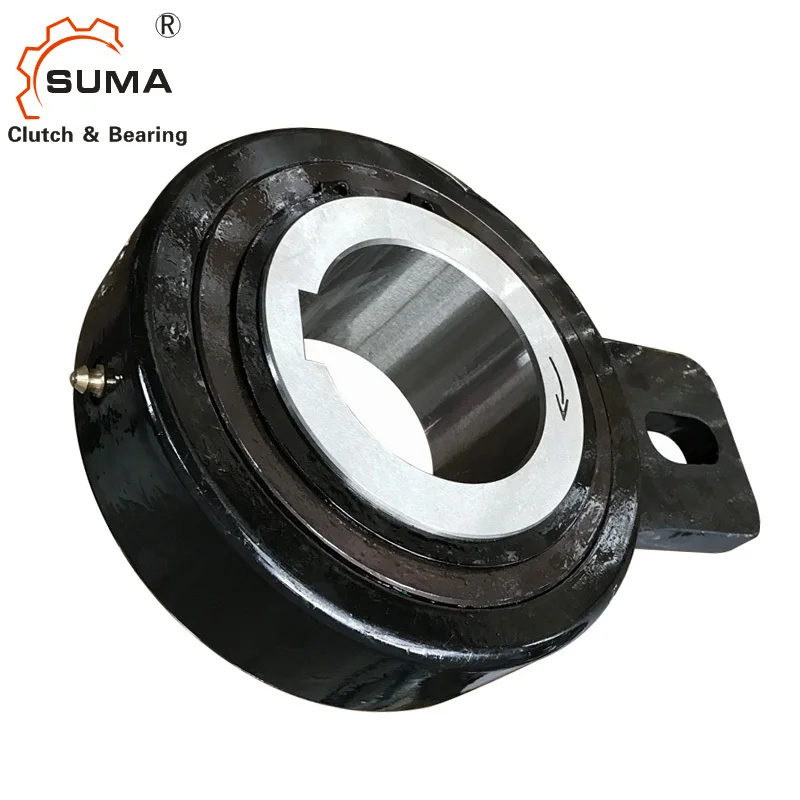 
Clutch Bearing Type BSEU 70-50 Hold Back Backstop One Way Bearing 
