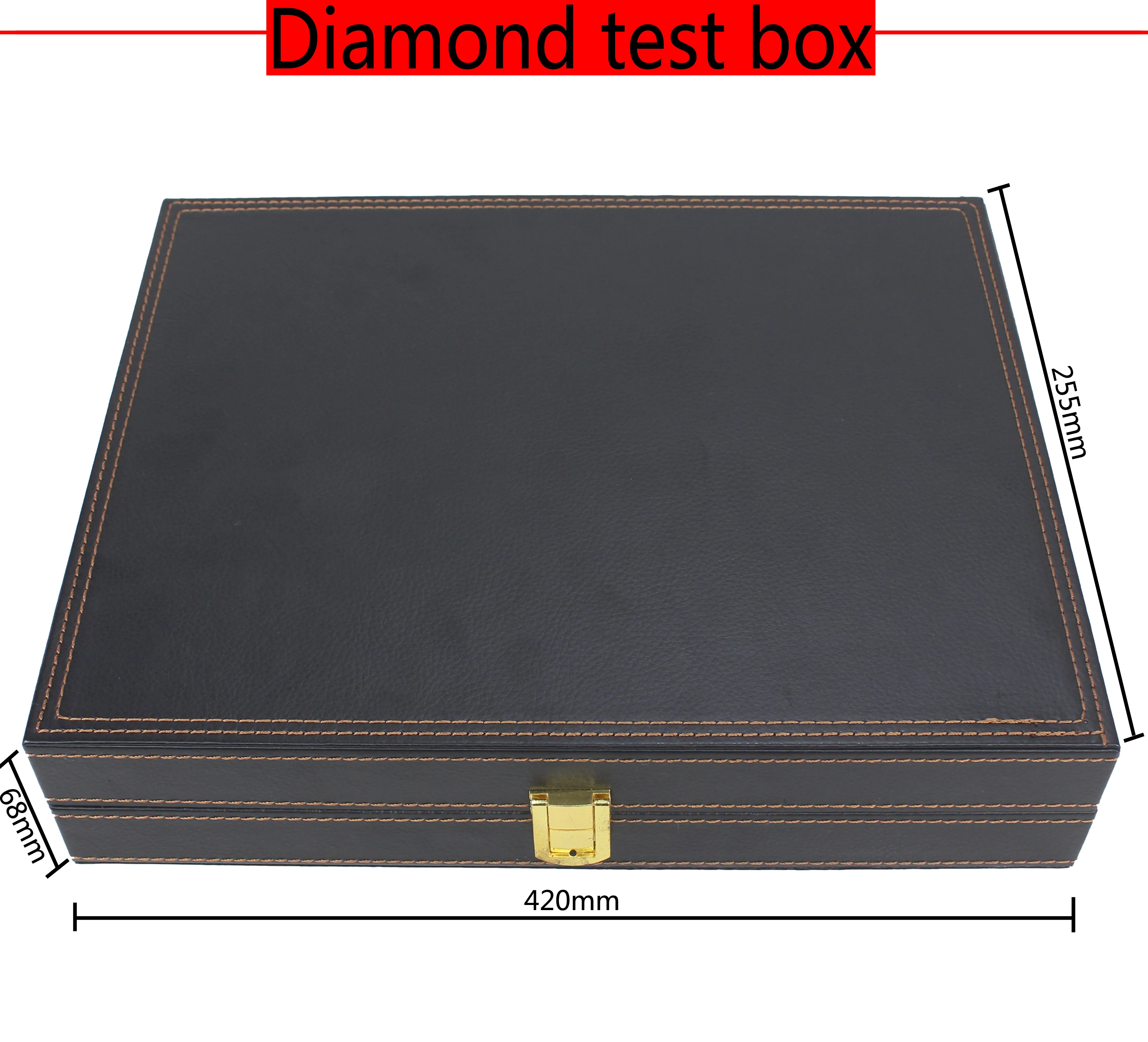 Professional Diamond Tester Tool Set in Box