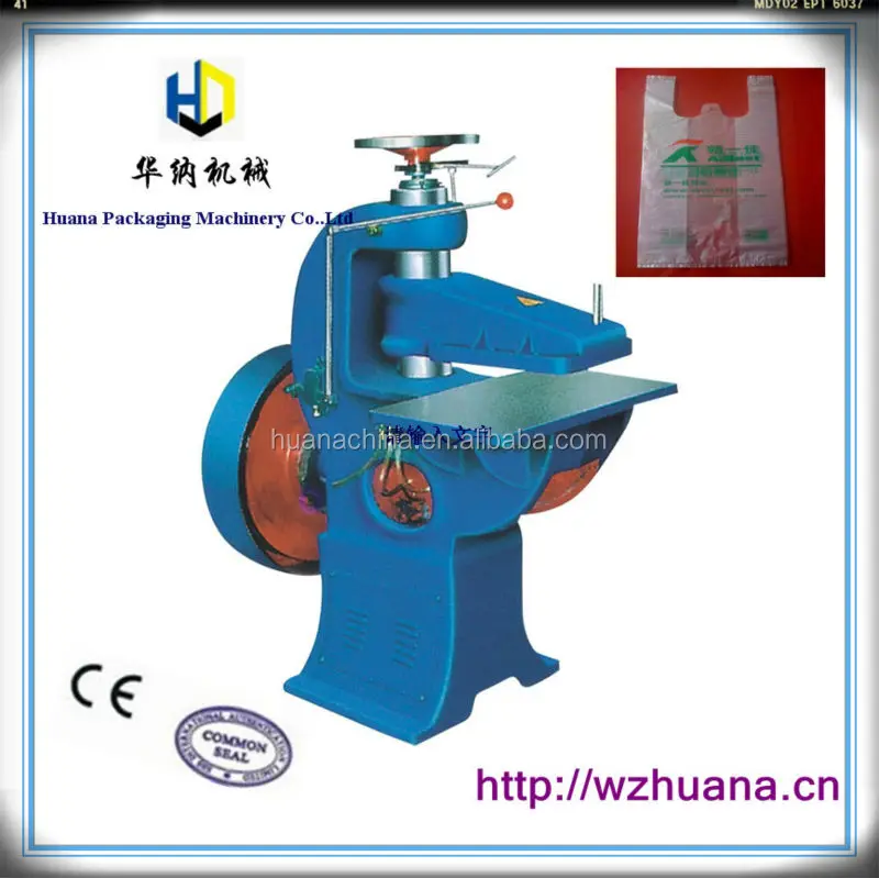 
2017 машина для резки отверстий в пластиковых пакетах, гидравлическая штамповочная машина 