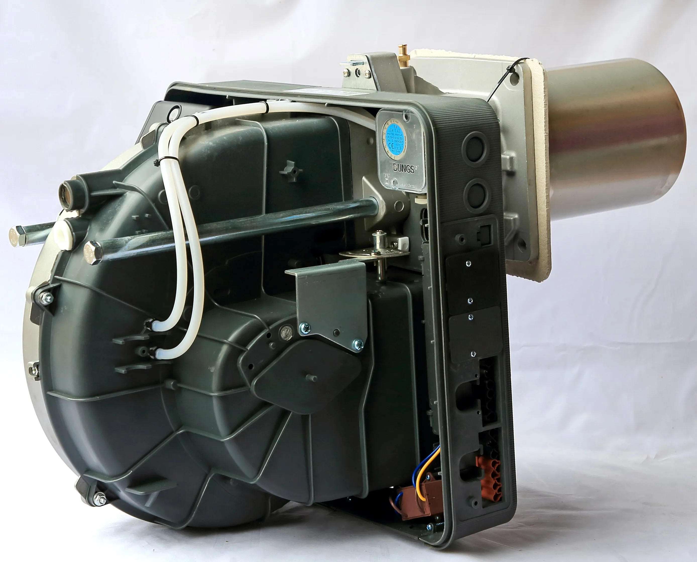 DOWSON RS34/1 GAS BURNER