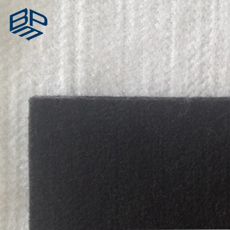 
Visqueen Urban Drainage Geotextile Membrane 