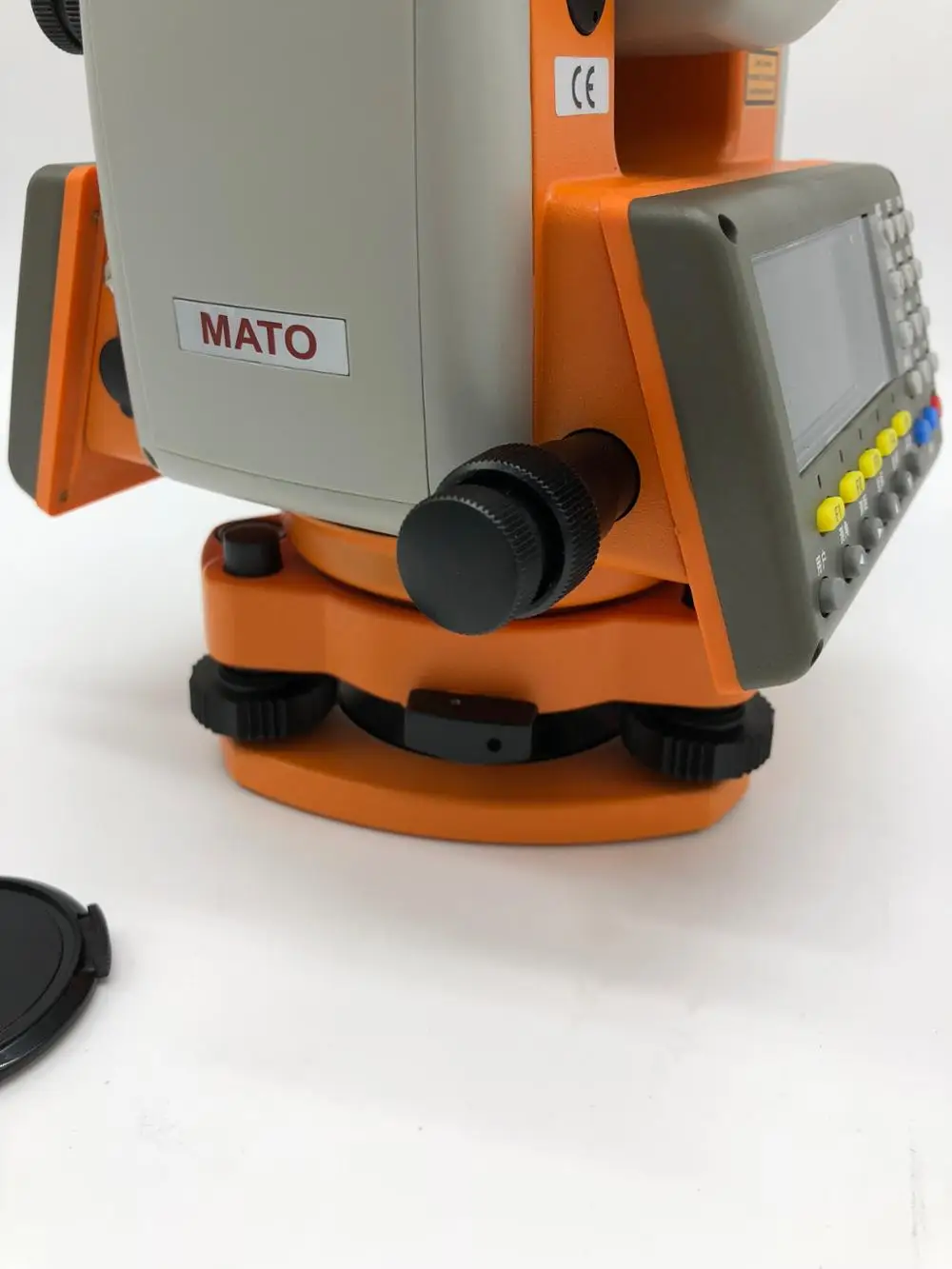 OEM service total station MTS-602R Reflectorless total station