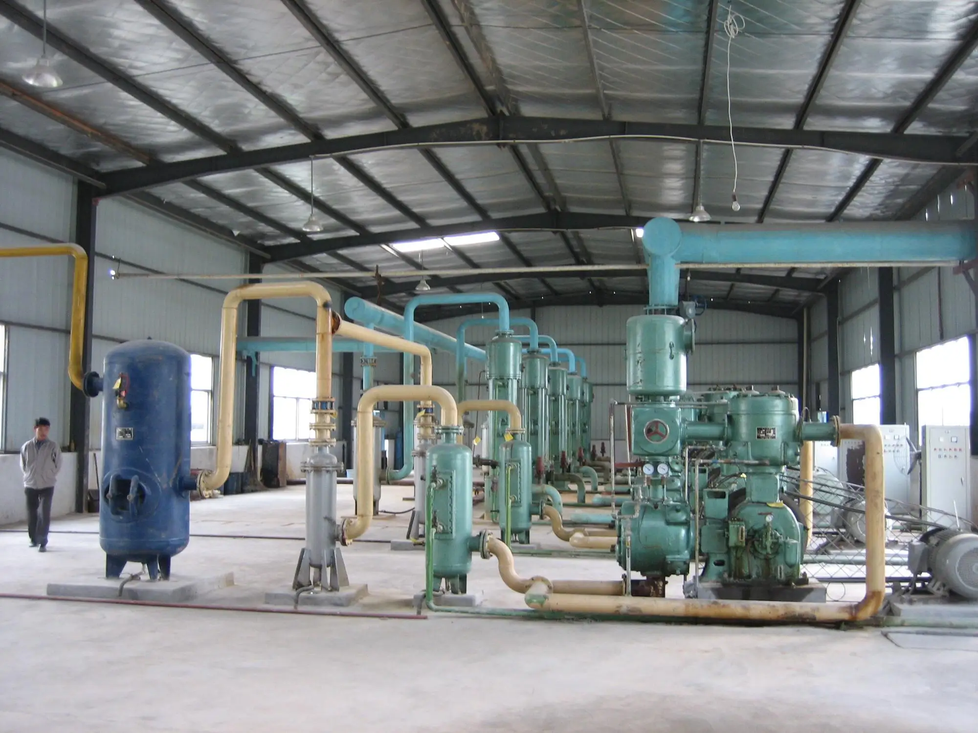 Hy-Sailing talc powder for agriculture