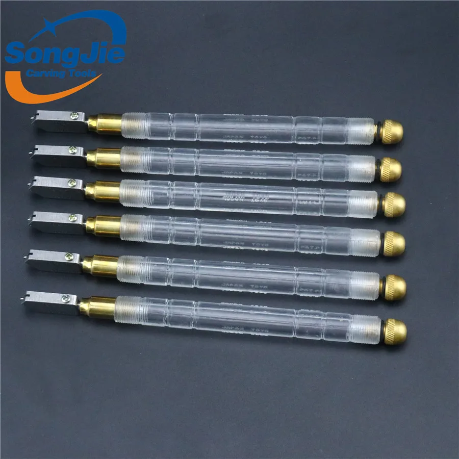 Wholesale Japan toyo diamond glass cutter TOYO-30