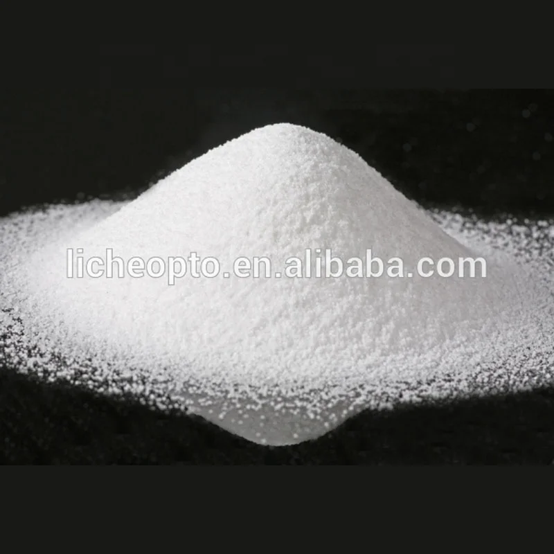 Nanometer Hafnium oxide HfO2 powder with factory price cas 12055-23-1