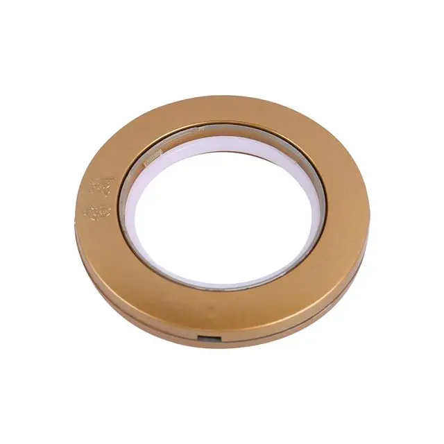 LS690 office curtain of accessoriescurtain pp eyelet ring cheap curtain ring