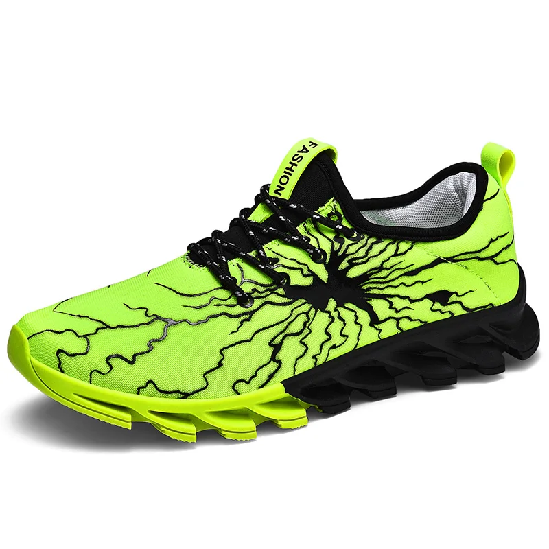 
Wholesale Oem Brand Guangzhou Men Shoes Casual Sport Shoes Casual Athletic Shoes 