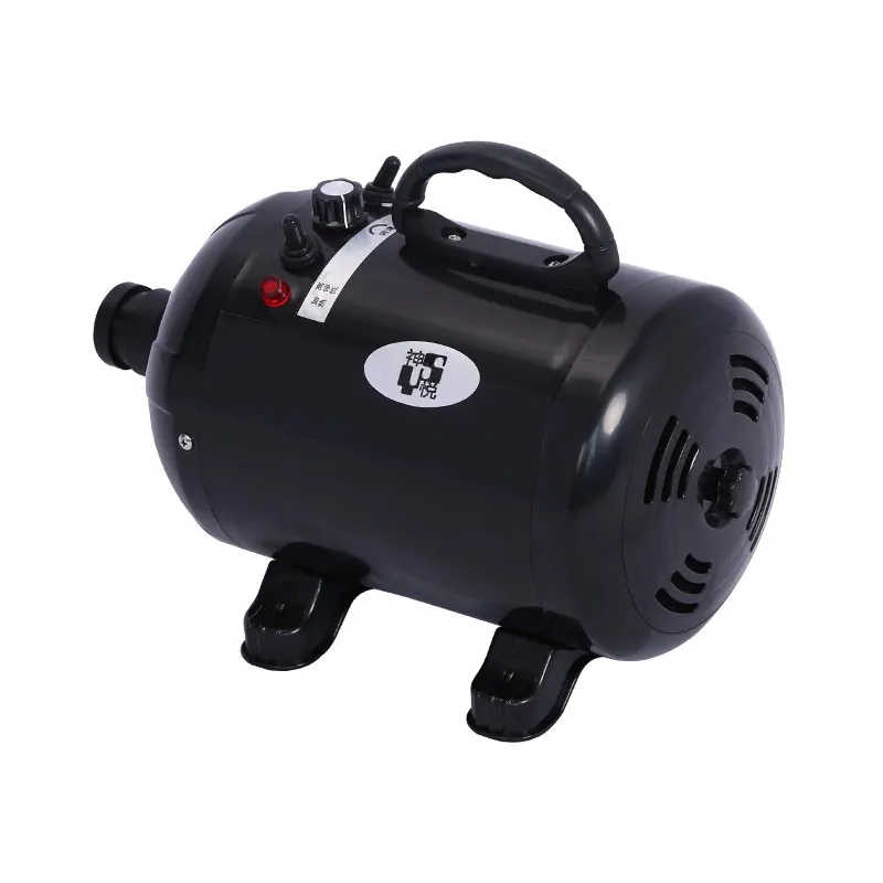 High Quality stackable Pet Grooming indoor Automatic aeolus pet dryer