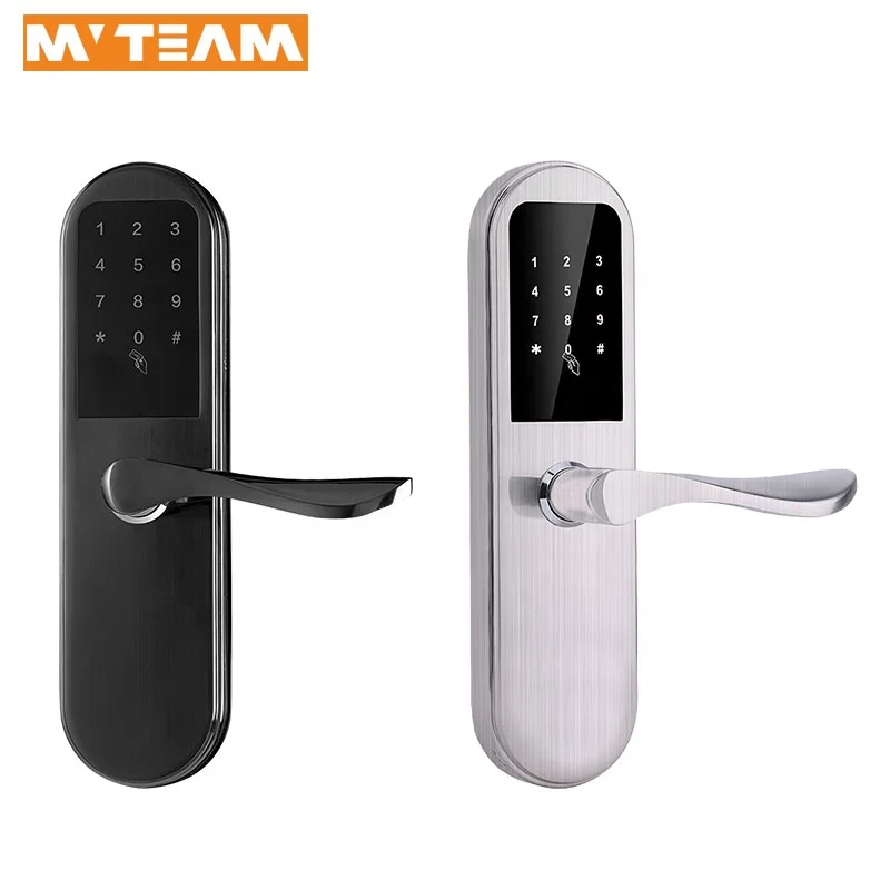 популярный Смарт NFC замок двери отель для проектов
