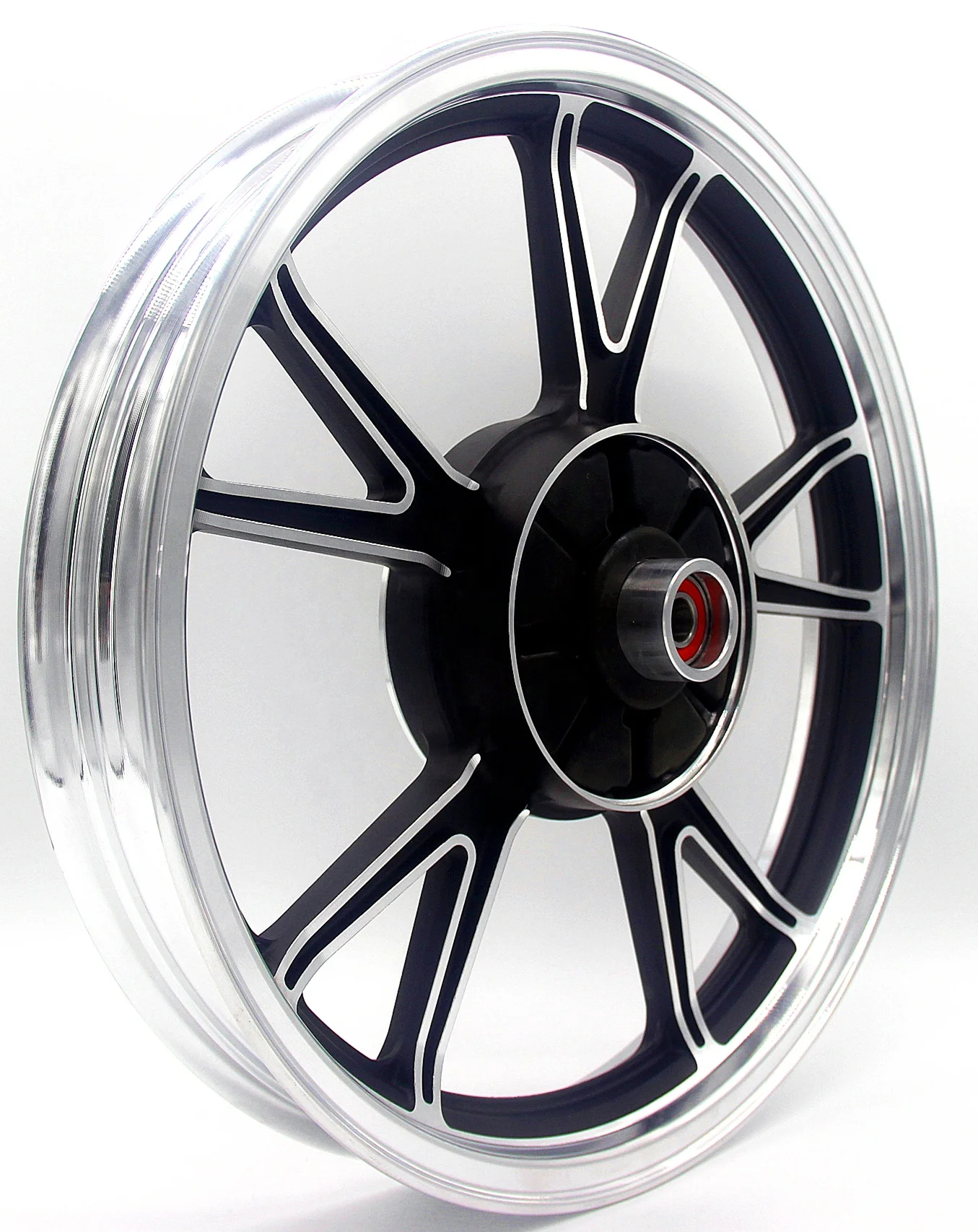 
High quality motorcycle wheels for Suzuki GN125 