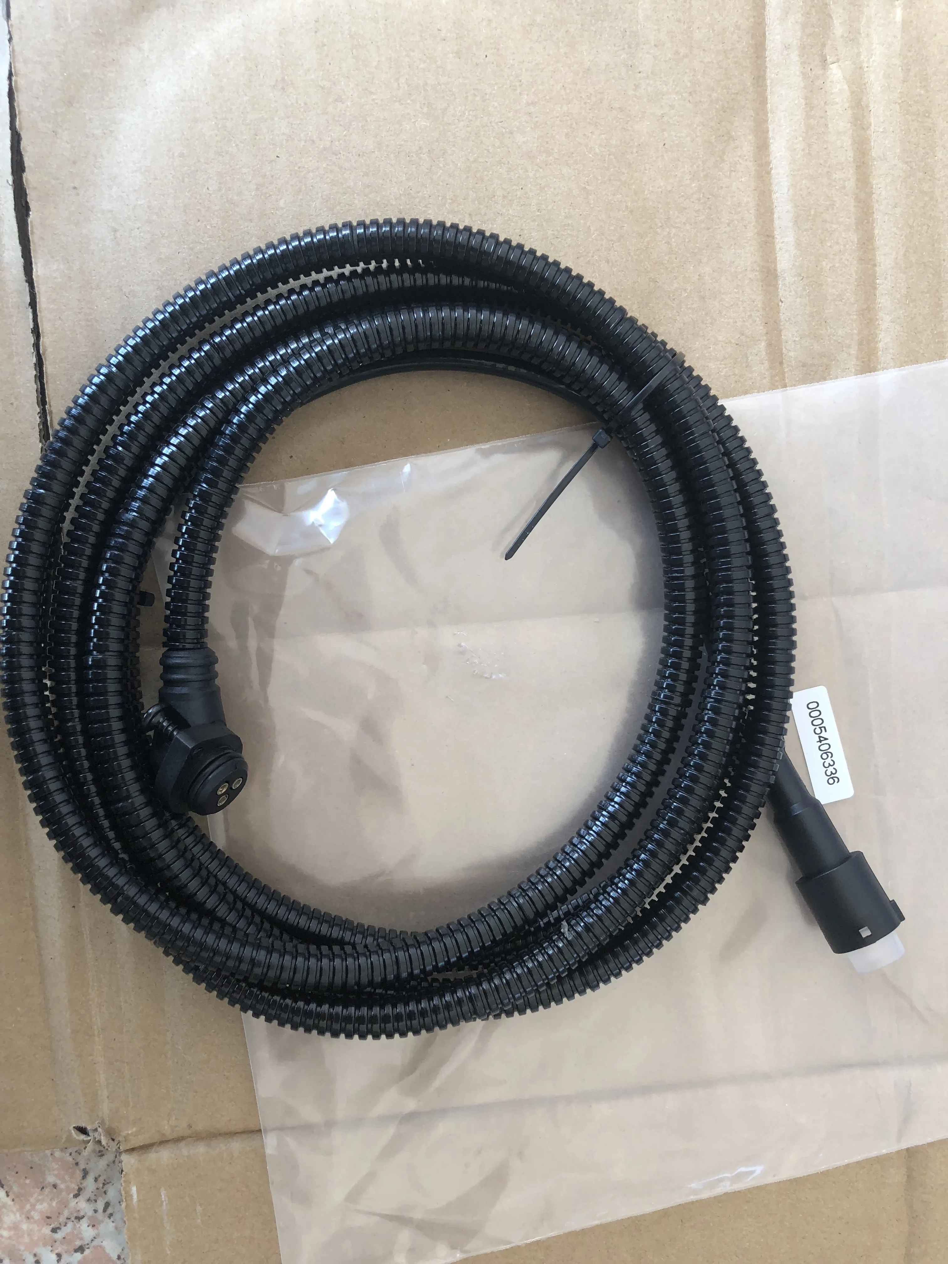 0005406336 0005401736 0005402236 0005403936 0015406436 Connect Cable Mercedes sensor