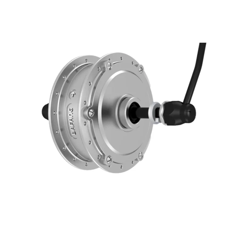 Bafang 48v500w rear motor cassette function RM G020.500.DC for e bike