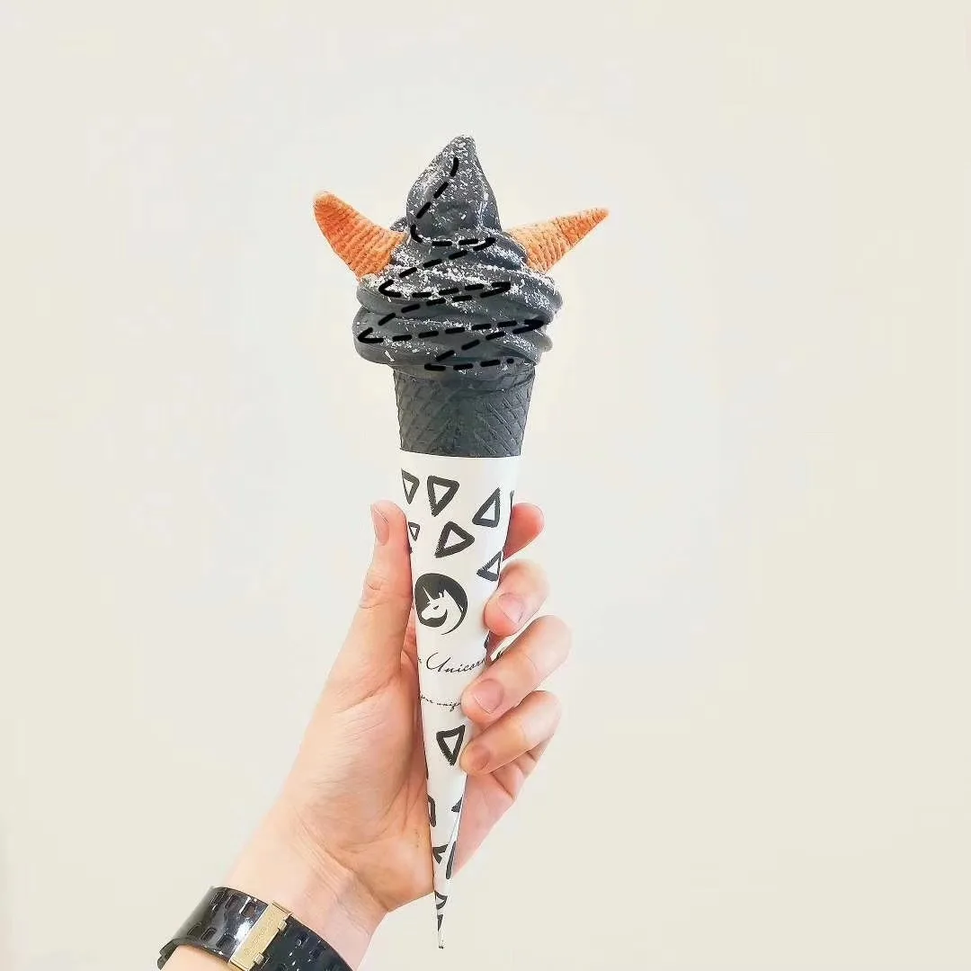 Pasmo S630C  home use traditional ice cream maker with compressor