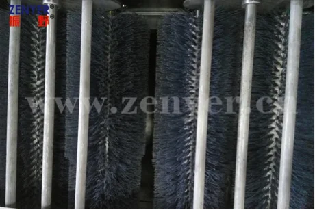 
Egg processing equipment for sale 