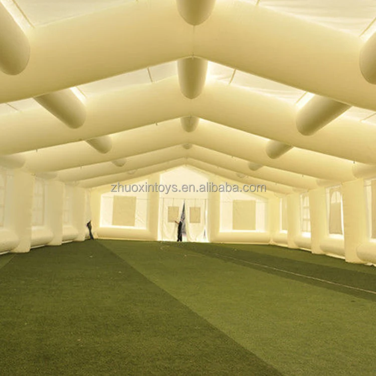 
The Durable PVC Hot Export Big Inflatable gazebo 