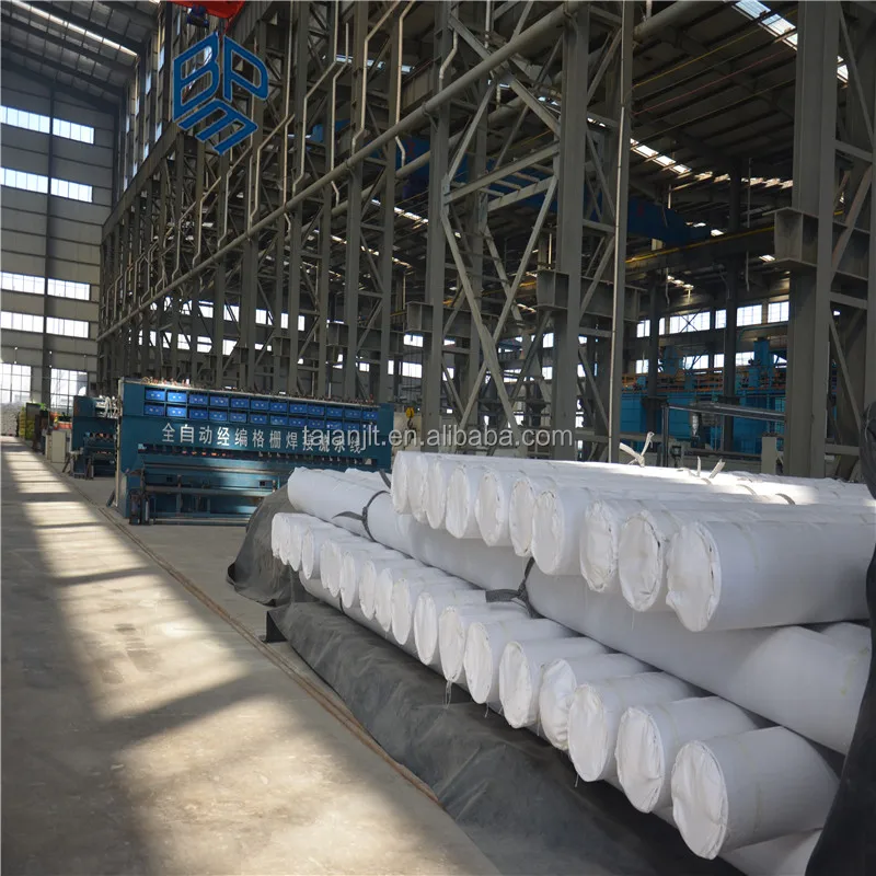 
PEAD PE Dam Liner 1.5mm HDPE Geomembrane 