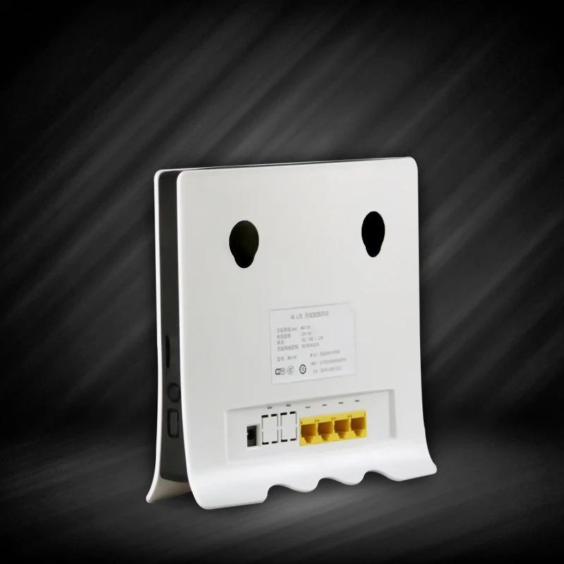 
New Hot sale Indoor 4G WiFi CPE Router Outdooer4G CPE Router with SIM Card 