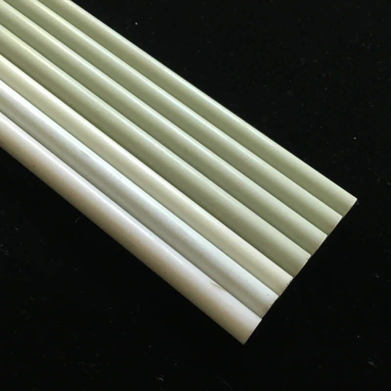 High quality fiberglass FRP rod 8mm on sale
