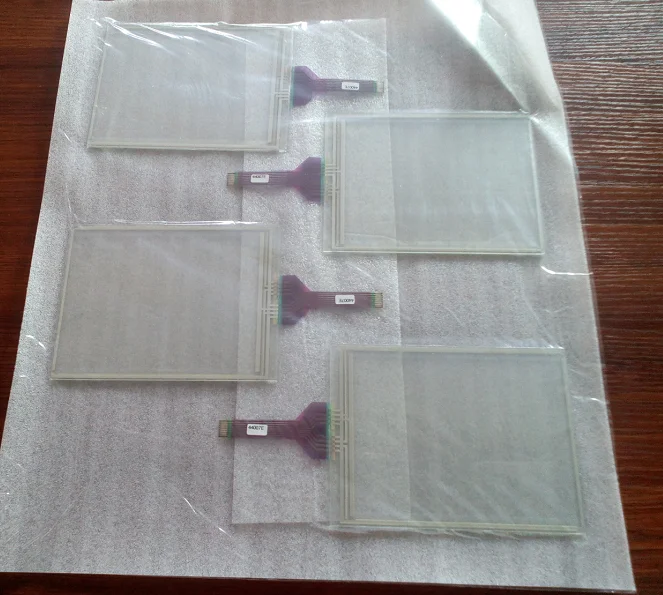 Для TRANE CH530 MOD02092 MOD01490 сенсорный экран сенсорная стеклянная панель