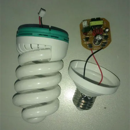 
5W 7W 9W 12W 15W 20W Cheap PP led bulb raw material 