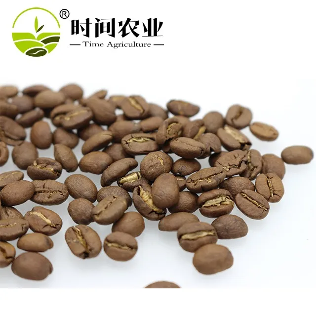 green coffee bean export price raw coffee