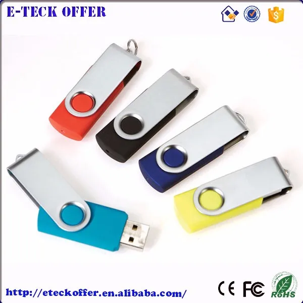 Оптовая продажа портативных USB memory Stick, 8 ГБ 16 ГБ 32 ГБ USB 3.0 Флэш-Диск Производителя, USB Flash Drive 2.0